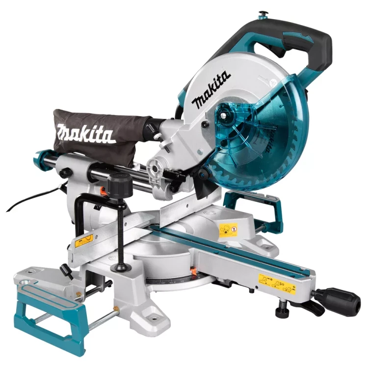 Торцовочная консольная пила 216 мм Makita LS0816F купить в Новом Уренгое