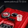 ЗУБР 5500 Вт, инверторный генератор с электростартером и розеткой АВР (СБИ-5500ЕА) купить в Новом Уренгое