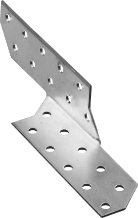 Крепление для стропил КС-2.0 инд наклейка серия МАСТЕР купить в Новом Уренгое