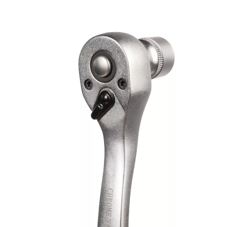 Набор автоинструмента КВТ НАИ-09/150 1/2", 1/4", 3/8", 150 предметов (92315) купить в Новом Уренгое