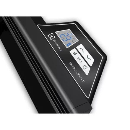 Электропанель ELECTROLUX ECH/B-1500 E Brilliant купить в Новом Уренгое