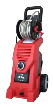 Минимойка-мойка высокого давления Husky Power 140 купить в Новом Уренгое