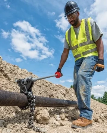 Труборез для сточных труб 246L  10531 купить в Новом Уренгое