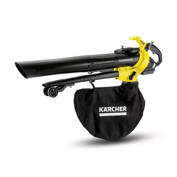 Аккумуляторная воздуходувка KARCHER BLV 36-240 купить в Новом Уренгое