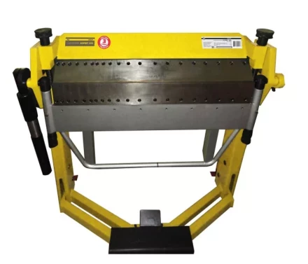 Машина листогибочная с ручным прив Корвет 505 95050 купить в Новом Уренгое