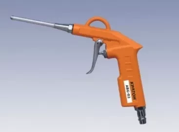 Пистолет продувочный Кратон ABG-02 3 01 02 029 купить в Новом Уренгое