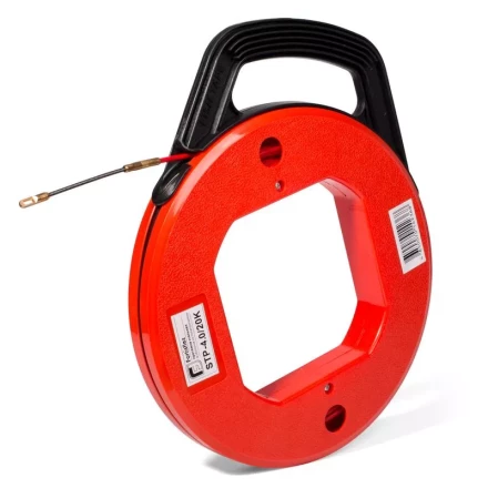 Стальная протяжка STP-4.0/30K КВТ купить в Новом Уренгое