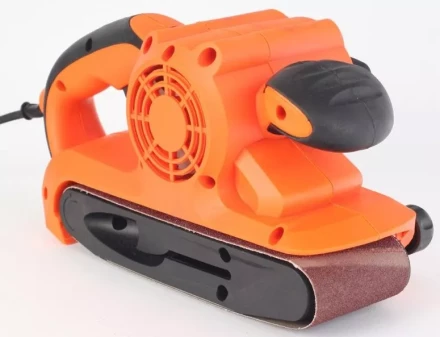 Шлифмашина ЛШМ PATRIOT BS 810 купить в Новом Уренгое