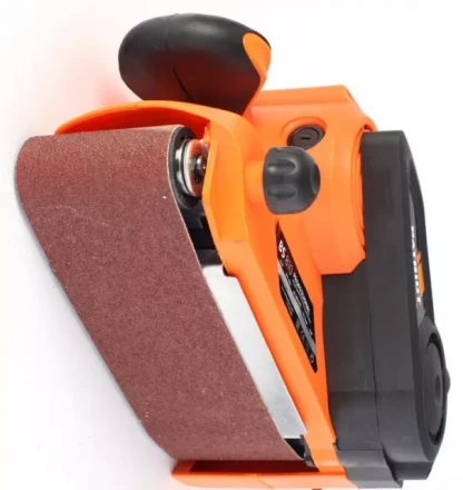 Шлифмашина ЛШМ PATRIOT BS 810 купить в Новом Уренгое