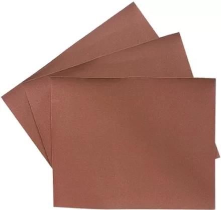 Шлифлист на бумажной основе 230x280 P1500 СИБРТЕХ 756287 купить в Новом Уренгое