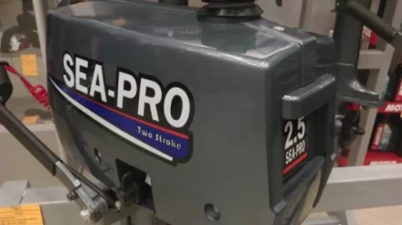 Лодочный мотор SEA-PRO Т 2,5S купить в Новом Уренгое