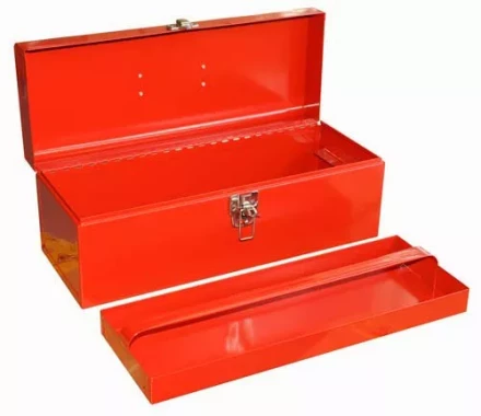 Ящик для инструмента 48х18х18см ТВ139 ЭНКОР 12330 купить в Новом Уренгое