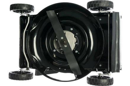 Газонокосилка бензиновая HUTER GLM-4.0 G купить в Новом Уренгое