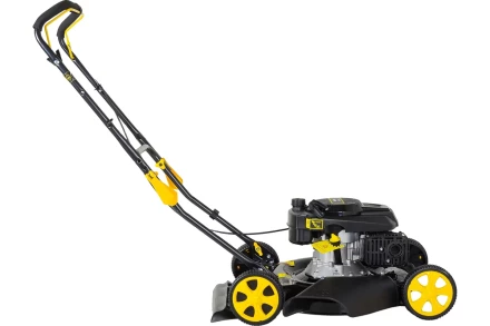Газонокосилка бензиновая HUTER GLM-4.0 G купить в Новом Уренгое