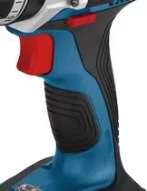 Дрель-шуруповерт аккумуляторная GSB 18 VE-EC ударная BOSCH купить в Новом Уренгое