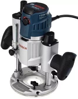 Фрезер GOF 1600 CE BOSCH купить в Новом Уренгое