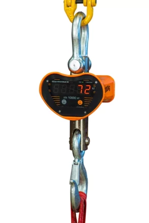 Весы электронные крановые TOR OCS-THE 10T (G) 1025865 купить в Новом Уренгое