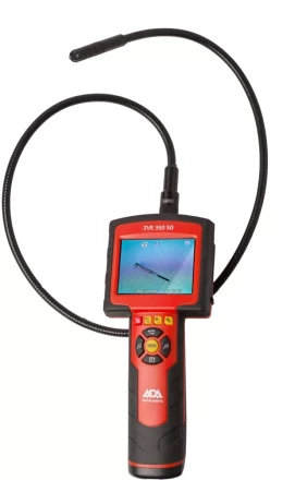Видеоскоп ADA ZVE 350 SD купить в Новом Уренгое