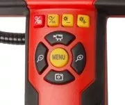 Видеоскоп ADA ZVE 350 SD купить в Новом Уренгое