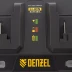 Устройство зарядное для аккумуляторов Denzel IBC-18-3.0-2, Li-Ion, 18В, 3.0 А, для двух батарей 28454 купить в Новом Уренгое
