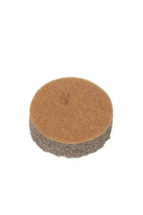 Диск для полировки 100мм жесткий для мозаично-шлифовальных машин GM 1027619 купить в Новом Уренгое