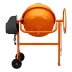 Бетоносмеситель Сибртех БСЕ-160 95478, 160 л, 700 Вт купить в Новом Уренгое