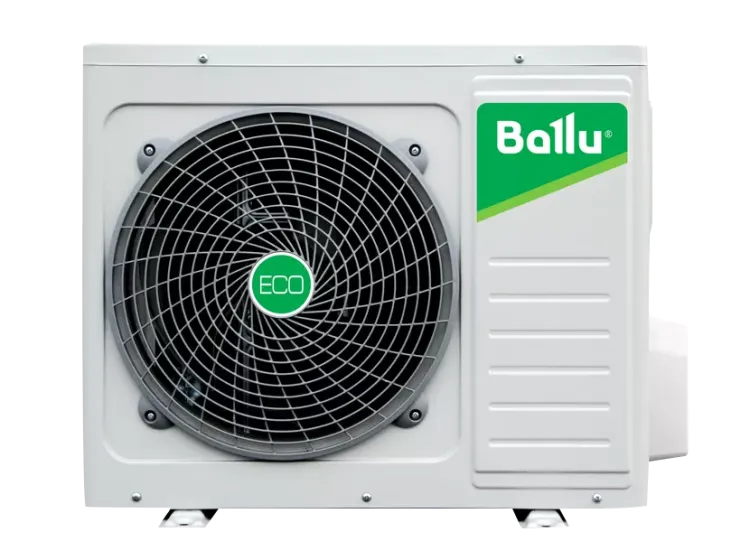 Блок наружный BALLU BSWI/out-24HN1_15Y сплит-системы, инверторного типа купить в Новом Уренгое
