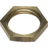 Контргайка GENERAL FITTINGS латунь, 3/4" 51096-3/4 купить в Новом Уренгое