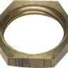 Контргайка GENERAL FITTINGS латунь, 3/4" 51096-3/4 купить в Новом Уренгое