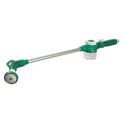 Распылитель удобрений, RACO "Original" 4255-55/549C, регулируемый, с алюминиевым удлинителем, 720 мм 4255-55/549C