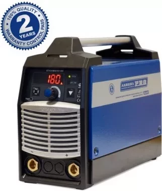 Сварочный инвертор Aurora-Pro STICKMATE 180 IGBT купить в Новом Уренгое