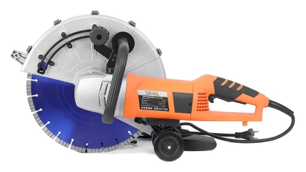 Электрический бетонорез MESSER KX355D купить в Новом Уренгое