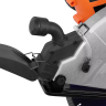 Электрический бетонорез MESSER KX355D купить в Новом Уренгое