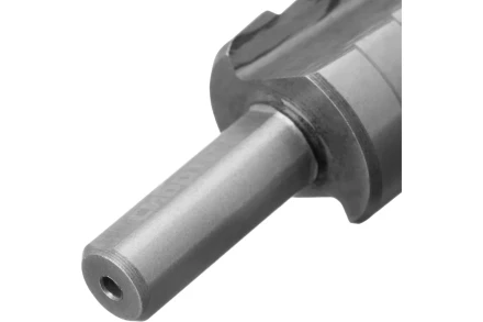 Сверло ступенчатое по металлу, Сибртех 723012, 4-6-8-10-12-14-16-18-20 мм, 4241 купить в Новом Уренгое