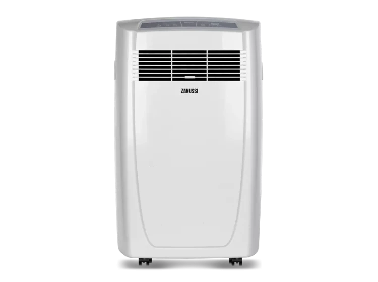 Мобильный кондиционер ZANUSSI ZACM-12 MP/N1 купить в Новом Уренгое