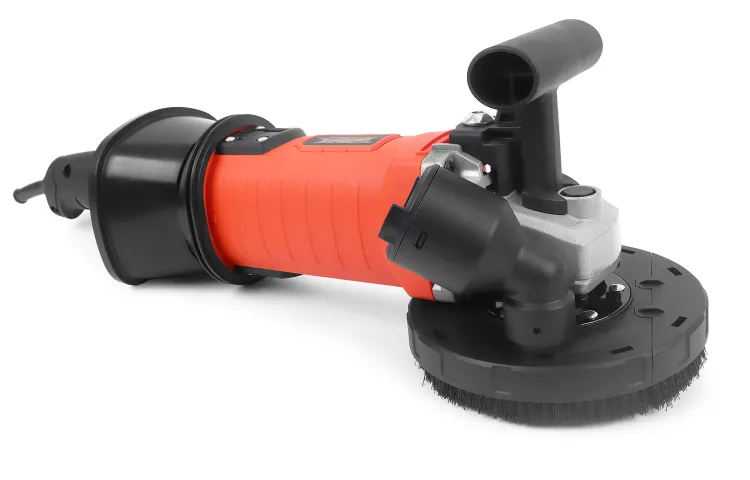 Шлифовальная машина по бетону MESSER M3023 купить в Новом Уренгое