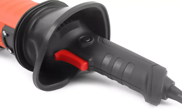 Шлифовальная машина по бетону MESSER M3023 купить в Новом Уренгое