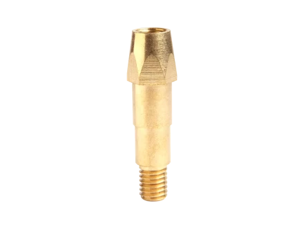 Вставка под наконечник M8 47мм MS 40 ICU0027 Сварог купить в Новом Уренгое