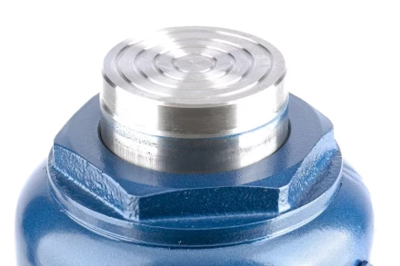 Домкрат гидравлический бутылочный 50 т h подъема 236–356 мм STELS 51113 купить в Новом Уренгое