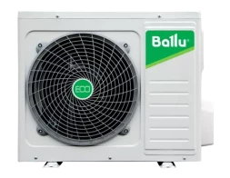 Внешний блок BALLU BSE/out-09HN1/Black сплит-системы