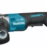 Угловая шлифовальная машина 125мм Makita GA044GZ01, 40V, без АКБ и ЗУ купить в Новом Уренгое