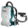 Аккумуляторный ранцевый пылесос Makita DVC660Z (без АКБ и ЗУ) купить в Новом Уренгое