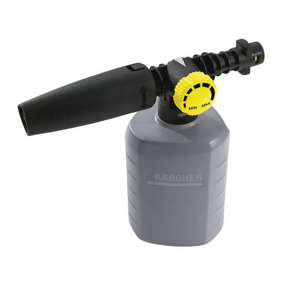 Насадка для пенной чистки FJ 6 0,6 л KARCHER купить в Новом Уренгое