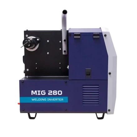 Сварочный полуавтомат Оберон MIG 280 KG2251 купить в Новом Уренгое