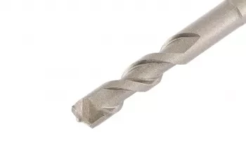 Бур по бетону,10 х 110 мм, Luxembourg TIP, SDS plus БАРС 70580 купить в Новом Уренгое