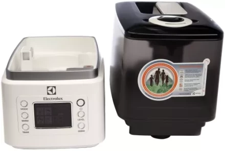 Ультразвуковой увлажнитель воздуха ELECTROLUX EHU 3515D купить в Новом Уренгое