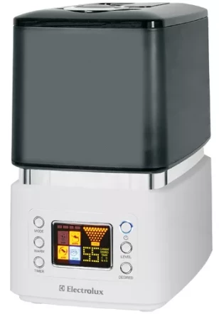 Ультразвуковой увлажнитель воздуха ELECTROLUX EHU 3515D купить в Новом Уренгое