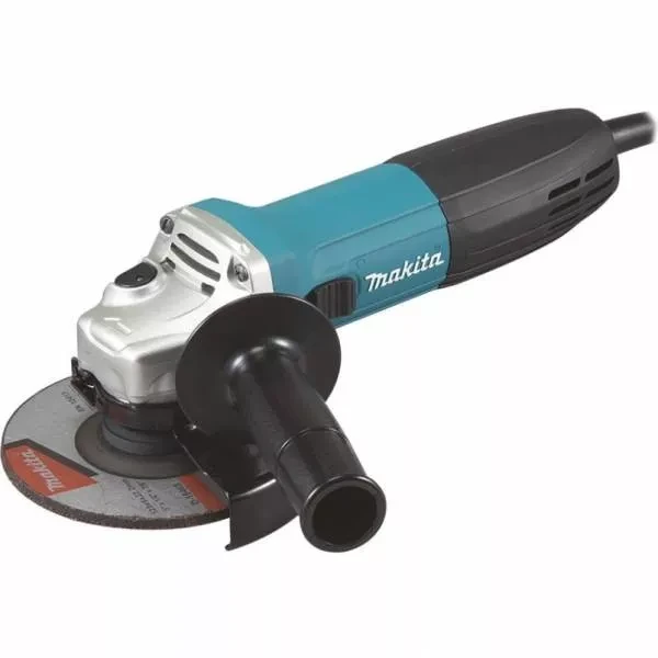 Угловая шлифмашина Makita GA5030RX8, 720 Вт, 125 мм, 11000 об/мин купить в Новом Уренгое