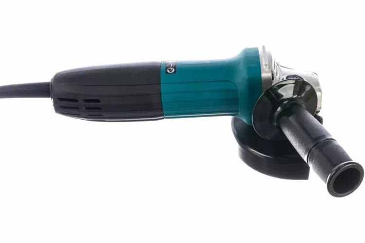 Угловая шлифмашина Makita GA5030RX8, 720 Вт, 125 мм, 11000 об/мин купить в Новом Уренгое