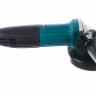 Угловая шлифмашина Makita GA5030RX8, 720 Вт, 125 мм, 11000 об/мин купить в Новом Уренгое